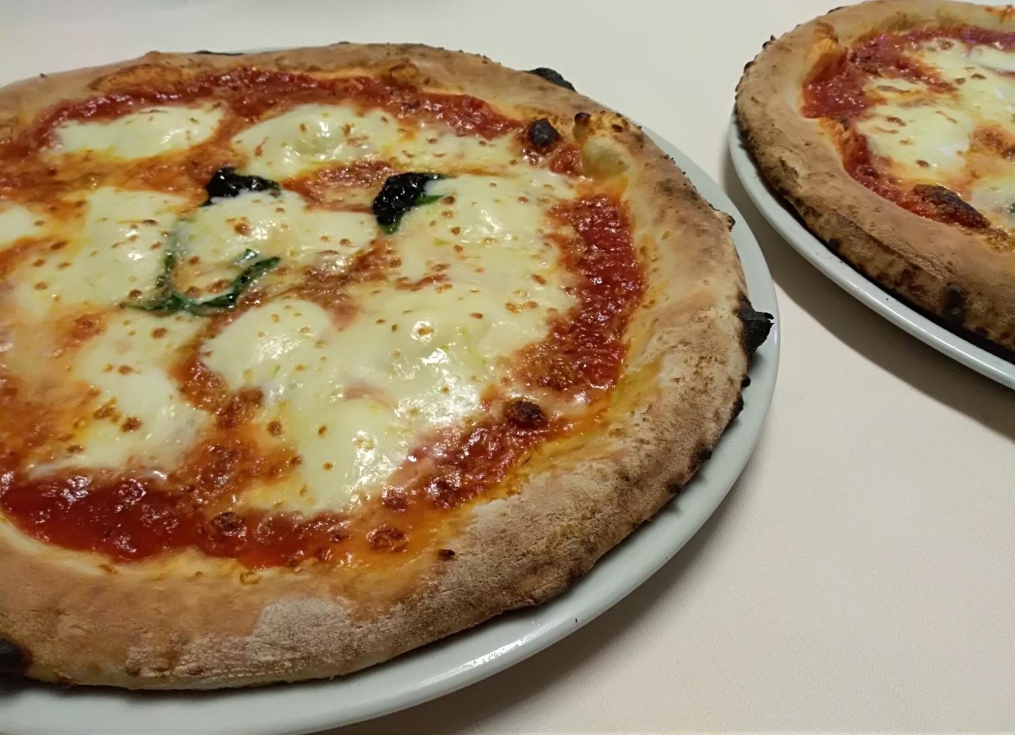 Albergo Ristorante Coppa Dazio Exteriér fotografie