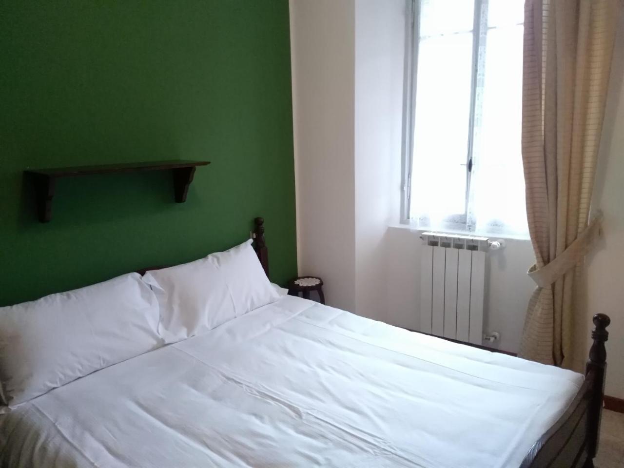 Albergo Ristorante Coppa Dazio Exteriér fotografie