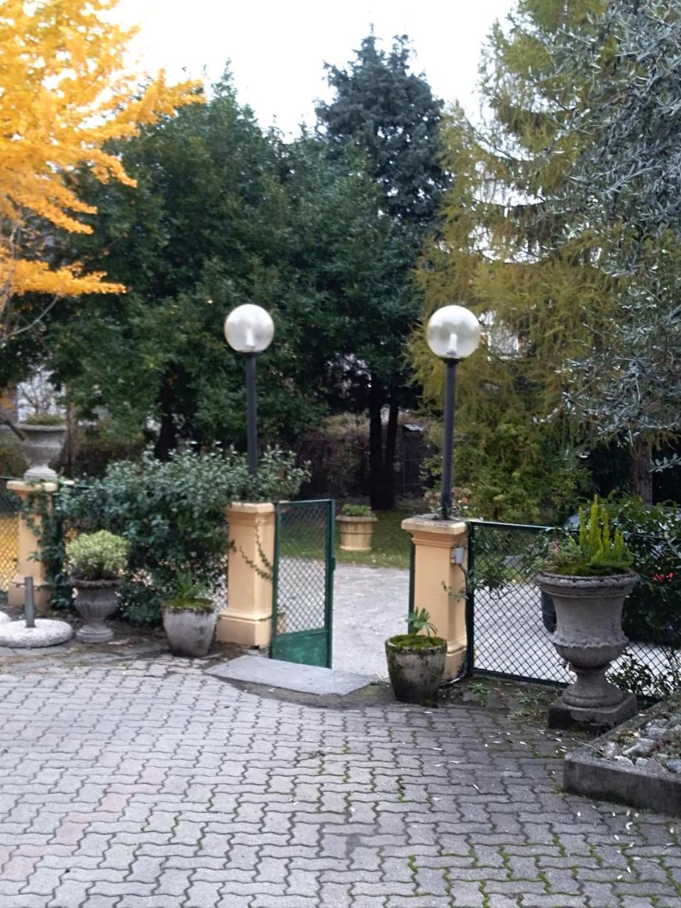 Albergo Ristorante Coppa Dazio Exteriér fotografie